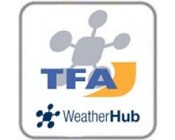 WeatherHub SmartHome