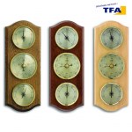 Погодная станция интерьерная TFA 201000