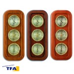 Погодная станция настенная TFA 201019