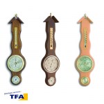 Погодная станция настенная TFA 201037