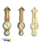 Погодная станция с барометром TFA 201040