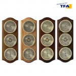 Погодная станция настенная TFA 201076