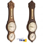 Погодная станция TFA 201089