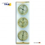 Метеостанция механическая TFA 203002
