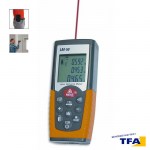 Лазерный дальномер строительный TFA 313300