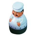 Кухонный таймер TFA Поваренок 381008