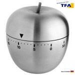 Таймер кухонный TFA Яблоко 38103054