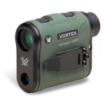 Лазерный дальномер Vortex Ranger 1000