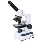 Микроскоп Bresser Erudit MO 20-1536x с PC-микроокуляром
