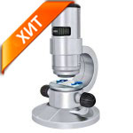Цифровой микроскоп Bresser JUNIOR DM 400