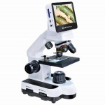 Микроскоп Bresser LCD Touch 40x-1400x цифровой