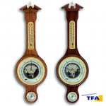 Погодная станция настенная TFA 201048
