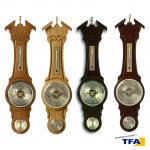 Погодная механическая станция TFA 201078